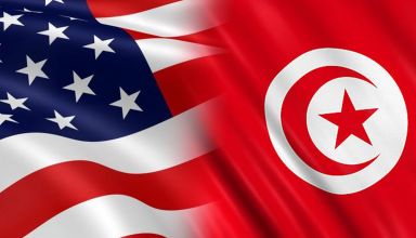 politique tunisie -
